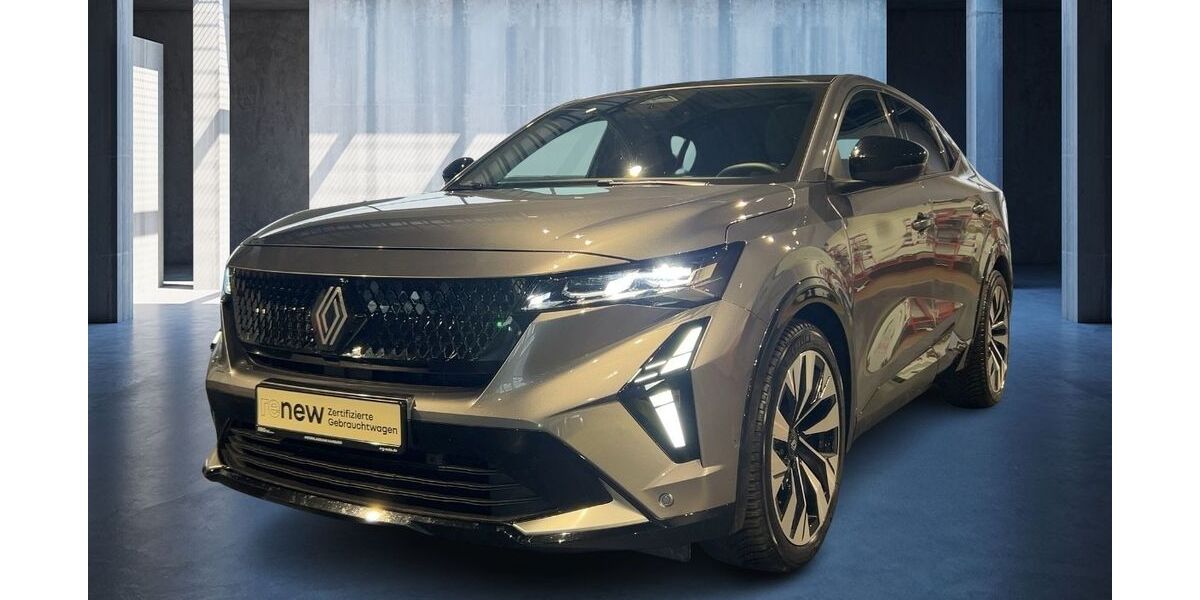 Renault Rafale 24.483 km 34.990 &euro; Hamburg 22763