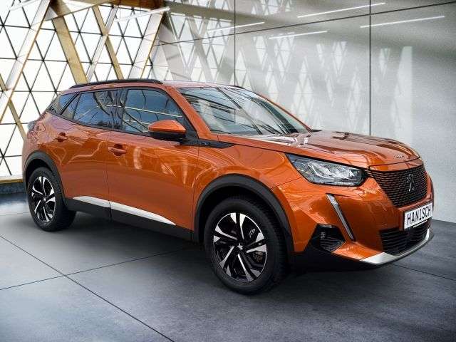 Peugeot 2008 36.800 km 18.490 &euro; Wegberg 41844