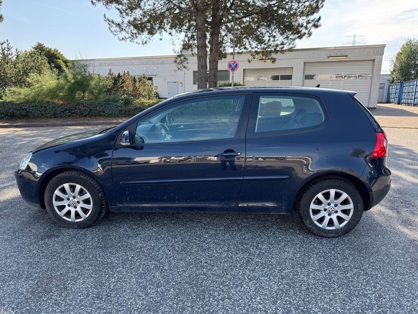 VW Golf 222.678 km 899 € Barsbüttel 22885