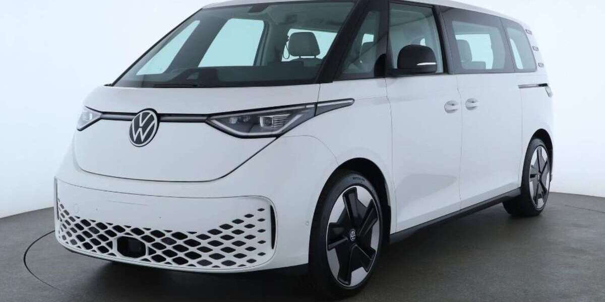 VW ID. Buzz 5.800 km 55.700 € Osnabrück 49084