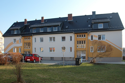 Schöne, helle 3-Zimmerwohnung! - Wohnung Alfeld Alfeld | Angebot:6618411