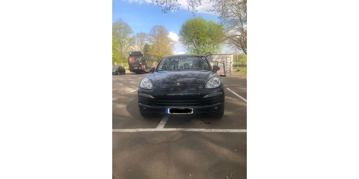 Porsche Cayenne 278.244 km 11.000 &euro; Heilbronn 74080