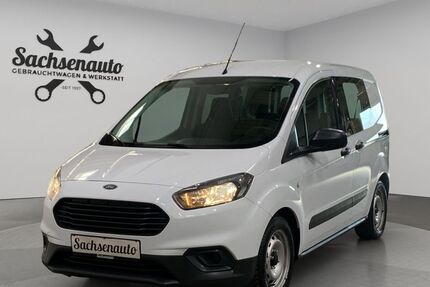 Ford Transit Courier 44.355 km 12.900 &euro; Hartenstein 08118