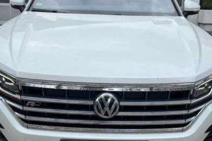 VW Touareg 136.000 km 37.400 &euro; Heilbronn 74076