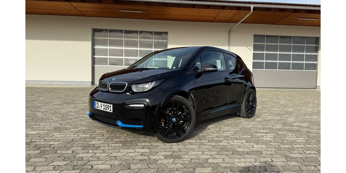 BMW i3 28.000 km 22.999 &euro; Neuching 85467