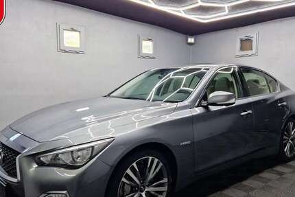 INFINITI Q50 59.500 km 29.880 &euro; Berlin 12305