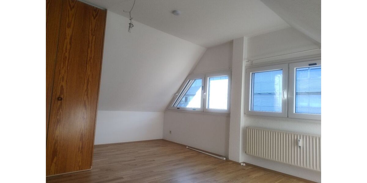 Helle Maisonette mit 3 oder 4 Räumen - Maisonettenwohnung Essen Bredeney | Angebot:25416623