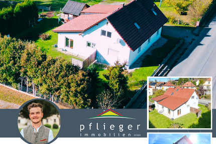 Haus Ortenburg - 5 Zimmer, 180 m&sup2;, 340.000&euro; | Angebot:26181972