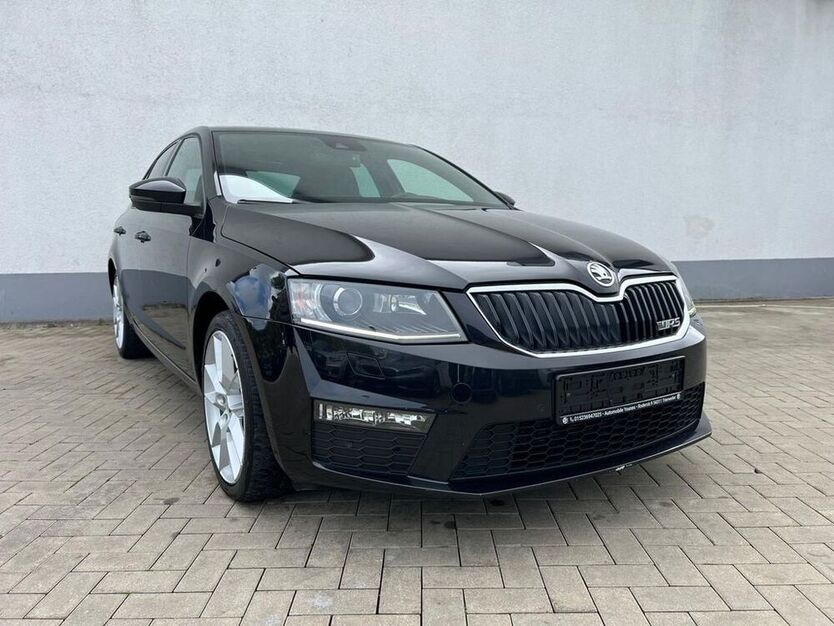 Octavia