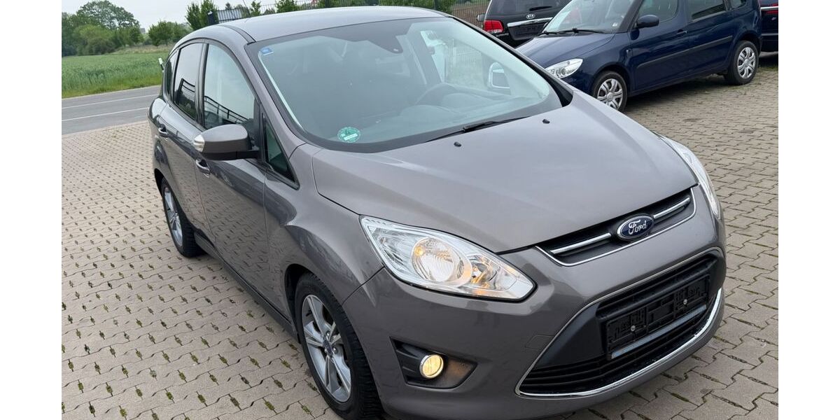 Ford C-Max 92.000 km 4.900 &euro; Löhne Mennighüffen 32584