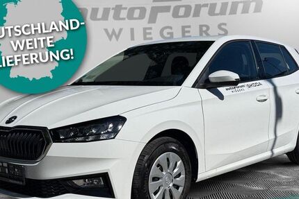 Skoda Fabia 5.590 km 16.870 € Bielefeld 33605