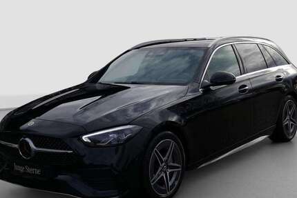 Mercedes-Benz C 300 9.968 km 43.350 &euro; Crailsheim 74564