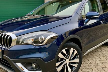 Suzuki SX4 49.000 km 16.900 &euro; Wehrheim 61273