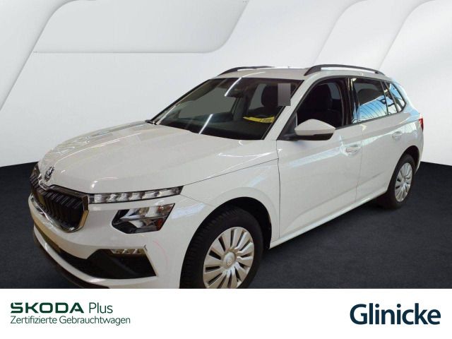 Skoda Kamiq 27.358 km 22.433 &euro; Kassel 34123