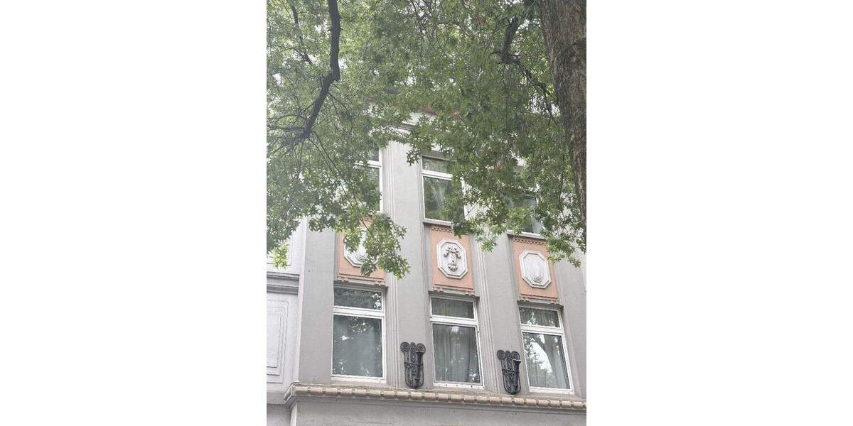 Mehrfamilienhaus, Wohnhaus Krefeld Stadtmitte - 4 Zimmer, 687 m&sup2;, 2.099.000&euro; | Angebot:25152867