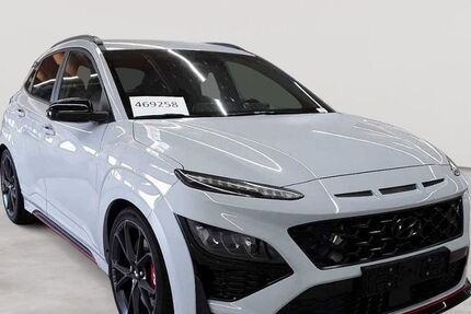 Hyundai KONA 52.075 km 21.989 &euro; Fernwald-Steinbach 35463