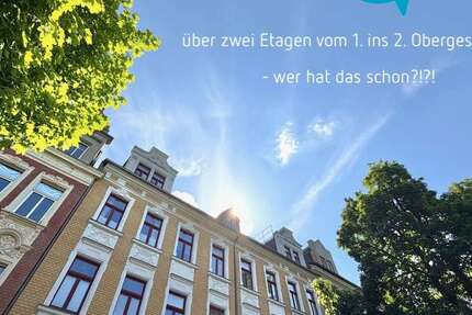 Wohnung Chemnitz Altendorf - 2 Zimmer, 50 m&sup2;, 56.700&euro; | Angebot:26695753