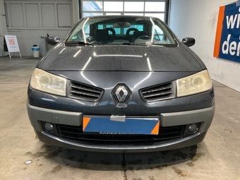 Renault Megane 220.300 km 4.900 € Bergheim-Niederaussem 50129