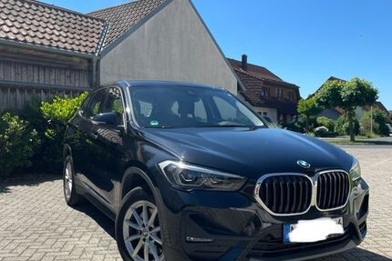 BMW X1 68.204 km 21.300 &euro; Sandberg 97657