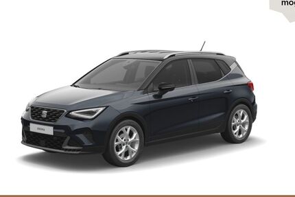 Seat Arona 24.625 km 25.630 &euro; Stuttgart-Feuerbach 70469