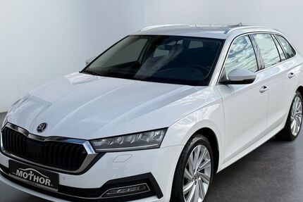 Skoda Octavia 67.097 km 21.630 &euro; Brandenburg 14770