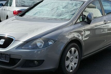 Seat Leon 282.800 km 1.990 &euro; Fulda 36100