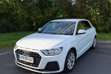 Audi A1 51.000 km 16.900 &euro; Heringen 36266