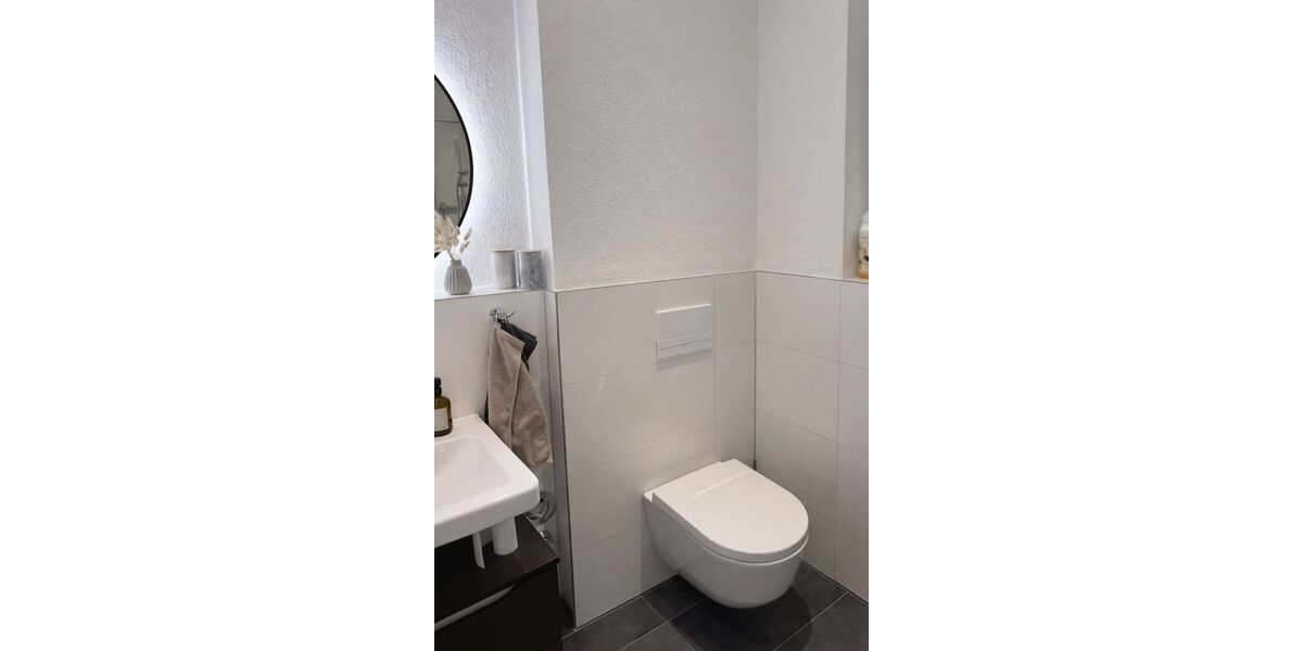 Attraktive Kapitalanlage - vermietete Gartenwohnung in 1A Lage - Appartement Darmstadt Darmstadt-Ost | Angebot:26633531