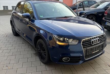 Audi A1 181.500 km 4.999 &euro; Leingarten 74211