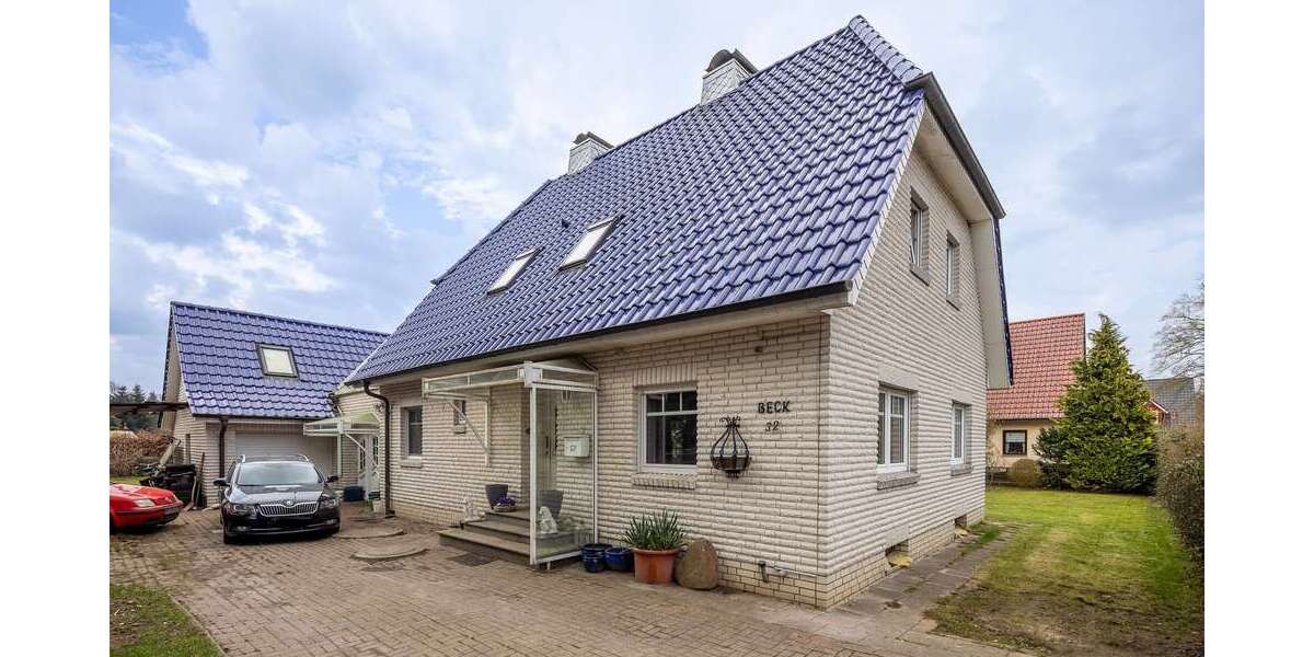 Einfamilienhaus Hohewurth Hohewurth - 7 Zimmer, 233 m&sup2;, 299.000&euro; | Angebot:26977054