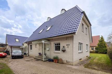 Haus Hohewurth Hohewurth - 7 Zimmer, 233 m&sup2;, 299.000&euro; | Angebot:26977054