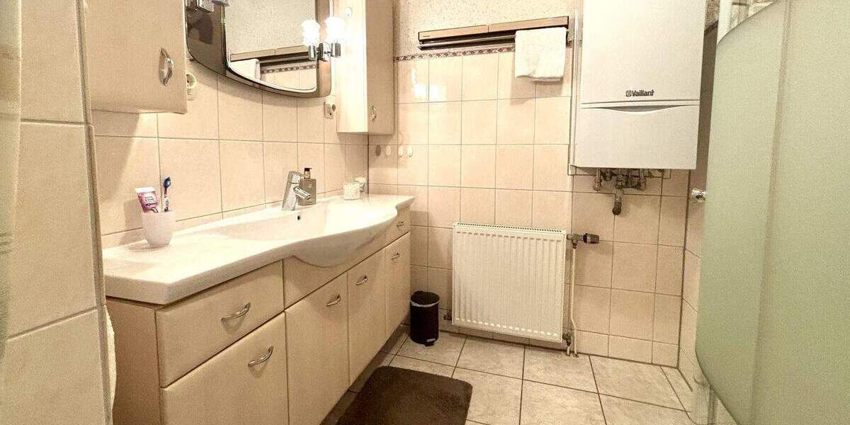 Reihenmittelhaus Lübeck St. Gertrud - 5 Zimmer, 89 m&sup2;, 300.000&euro; | Angebot:25386823