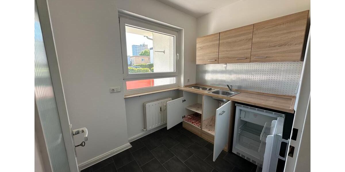 Erdgeschoßwohnung Frankfurt am Main Nord-West - 1 Zimmer, 38 m&sup2;, 650&euro; | Angebot:26315160