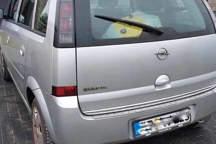 Opel Meriva 145.000 km 2.200 &euro; Owschlag 24811