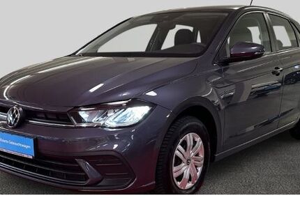 VW Polo 4.494 km 18.700 &euro; Freiburg 79108