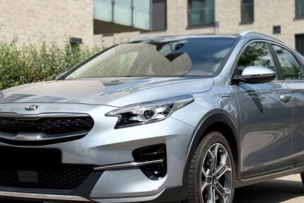 Kia XCeed 53.000 km 16.499 &euro; Hannover 30179