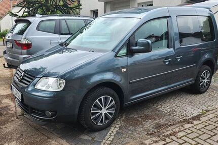 VW Caddy
