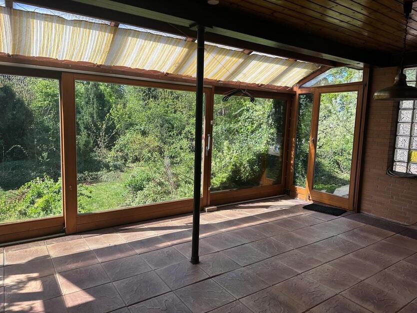 Bungalow im Wendland
