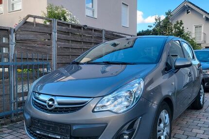 Opel Corsa 196.500 km 3.200 &euro; Barbing 93092