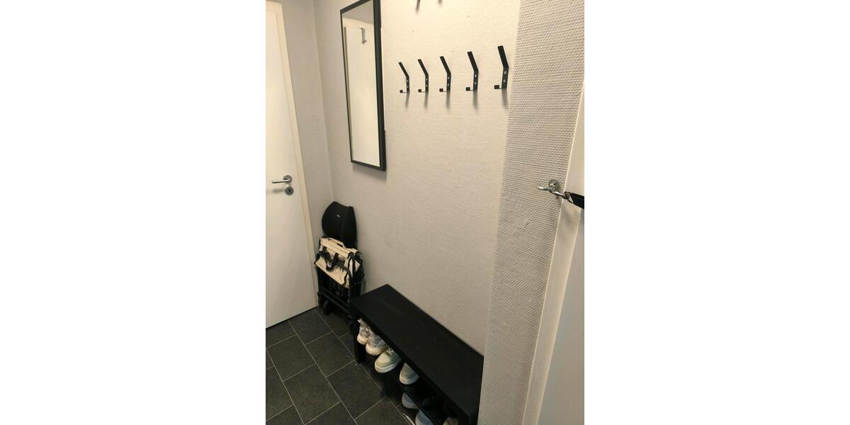 Etagenwohnung Greven - 2 Zimmer, 55 m&sup2;, 520&euro; | Angebot:24896160