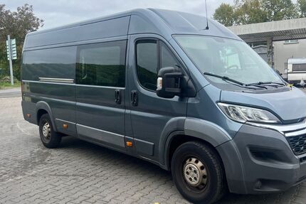 Citroen Jumper 280.000 km 9.500 € Bad kreuznach 55545