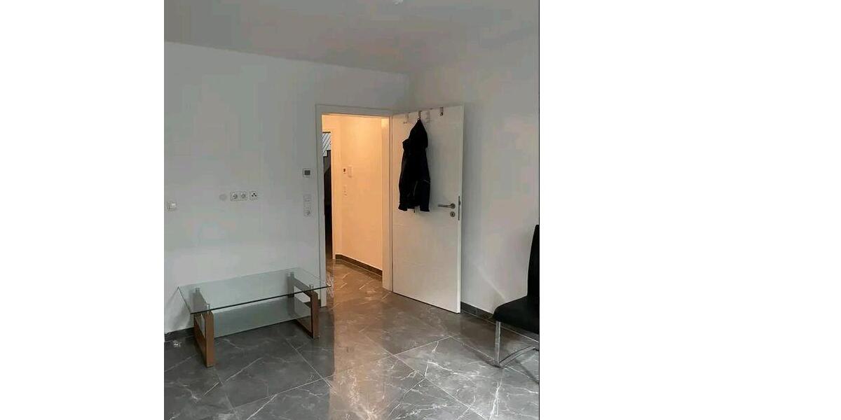 1 Zimmer Zimmer Wohnung ab Januar 1 zimmer