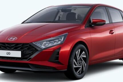 Hyundai i20 2.000 km 22.990 &euro; Langen 63225