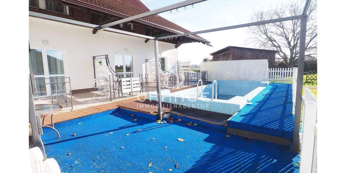 Gewerbeobjekt Neu-Ulm / Schwaighofen Ludwigsfeld - 1.395.000&euro; | Angebot:24449384