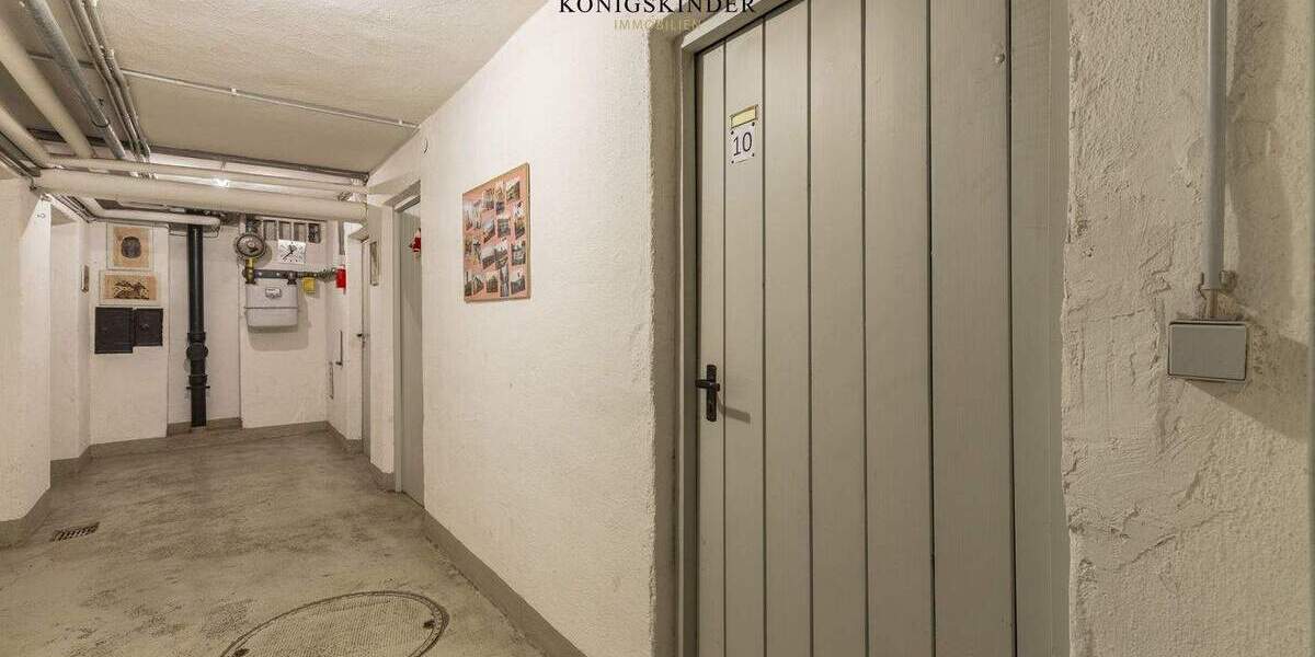 Etagenwohnung Stuttgart Süd - 3 Zimmer, 82 m&sup2;, 449.000&euro; | Angebot:25066679