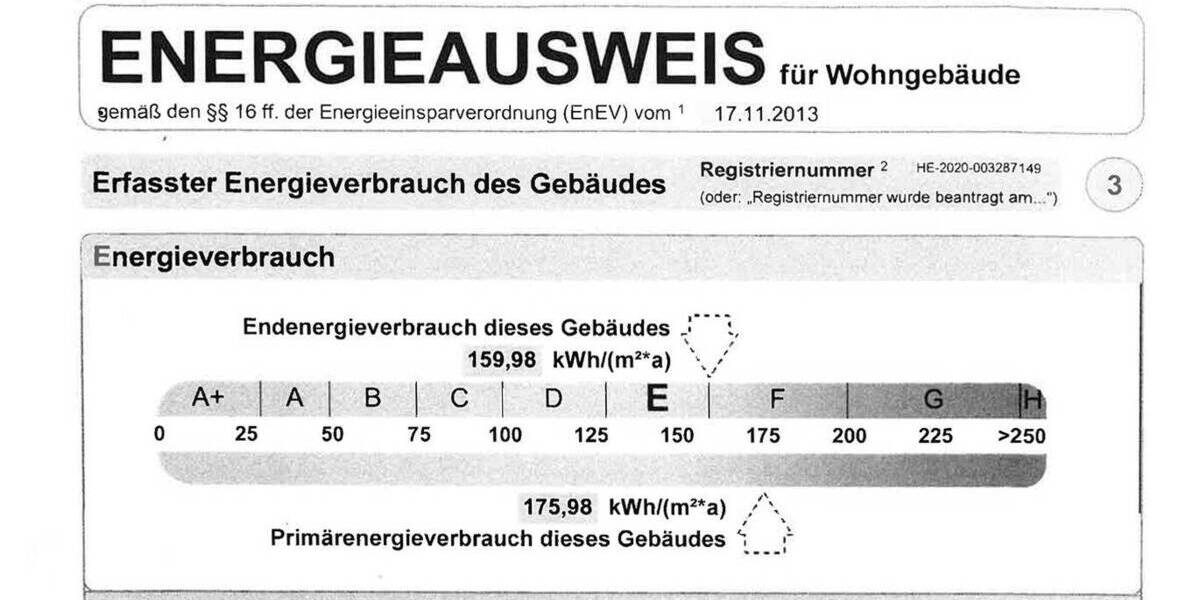 Etagenwohnung Braunfels - 4 Zimmer, 110 m&sup2;, 195.000&euro; | Angebot:25676896
