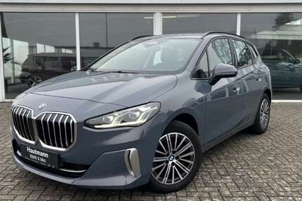 BMW 218 35.850 km 28.950 &euro; Cochem 56812