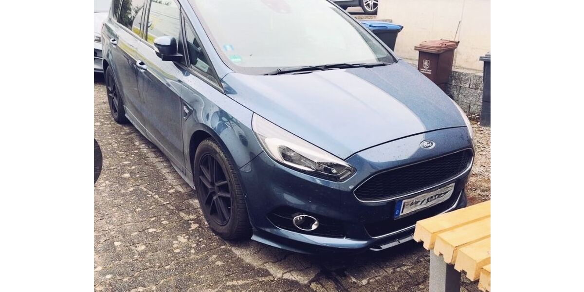 Ford S-Max 165.000 km 15.700 &euro; Salem 88682