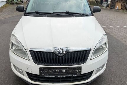 Skoda Fabia 225.000 km 1.450 &euro; Tübingen 72074
