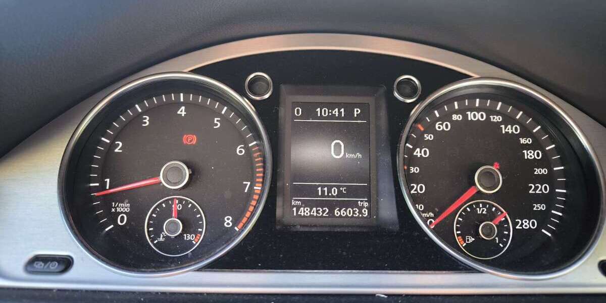 VW CC 148.000 km 17.000 &euro; Charlottenburg (Berlin) 13627